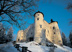 Poland Castle